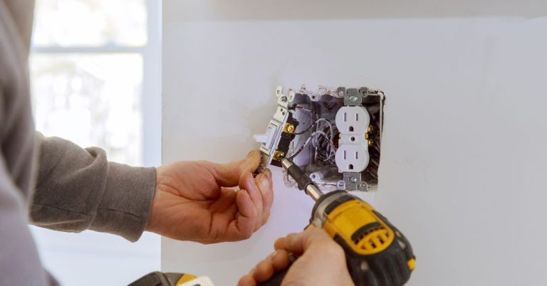 Instalações Elétricas em Brasília